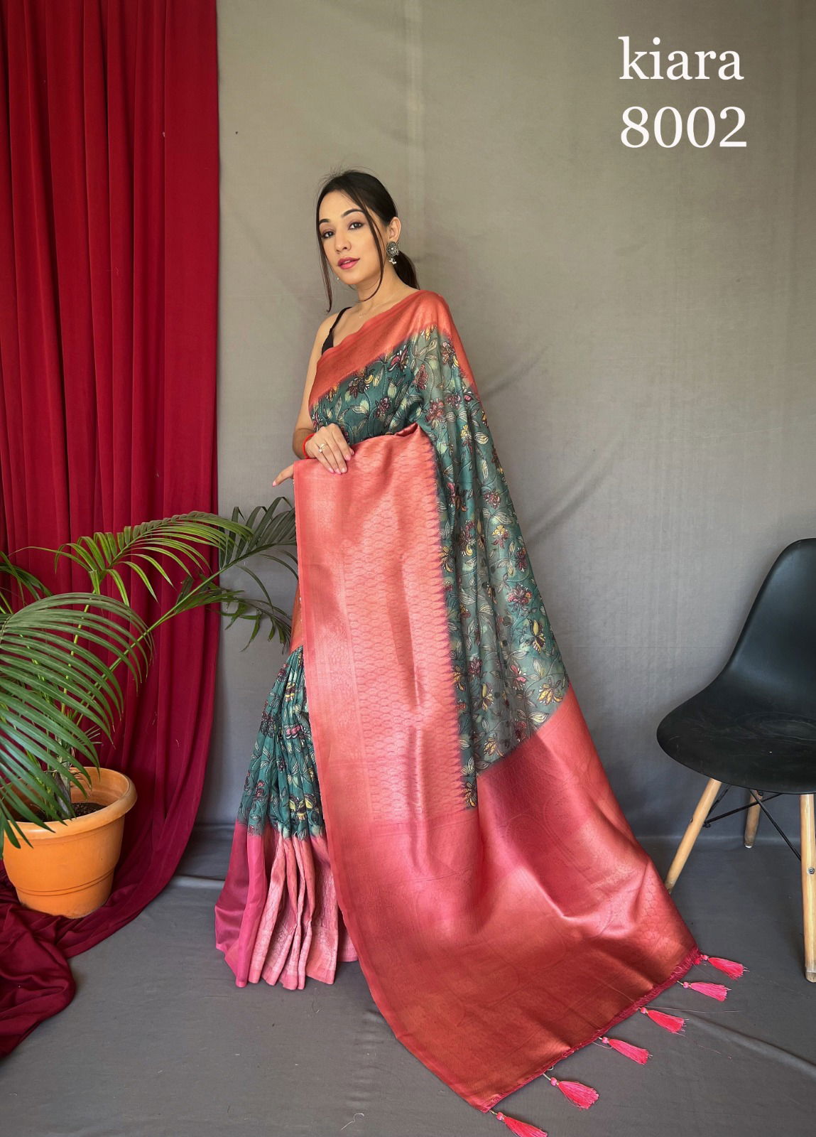 Kiara By Fashion Lab Party Wear Sarees Catalog